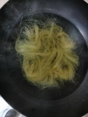 开锅后，小火煮25分钟