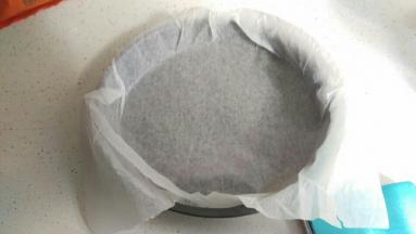 准备好膜具，我用圆的，扁的。