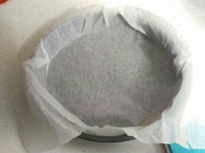 准备好膜具，我用圆的，扁的。