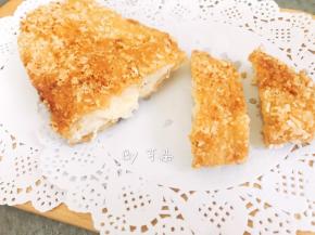 有切达芝士更好看