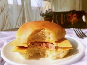 咬一口，香香哒。