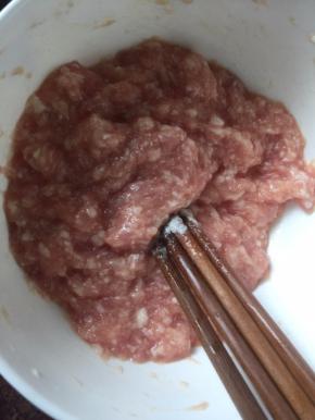 打至蓬发后加入清酒打