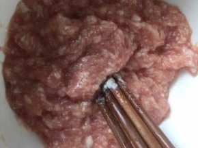 打至蓬发后加入清酒打