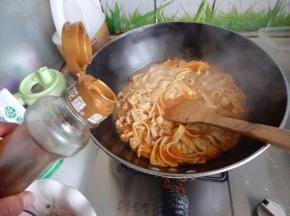 五分钟加入香油