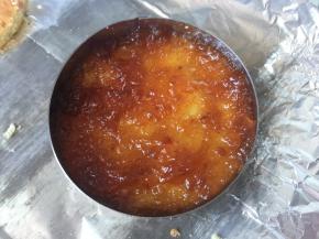 山楂果酱也是小朋友喜欢吃的