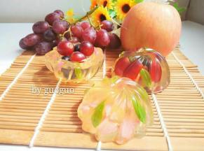 快来给家人做起来吧！