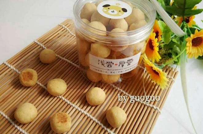 奶豆