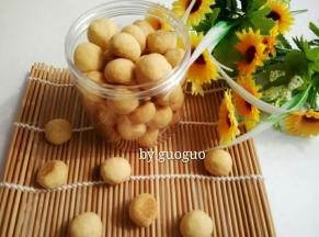 如果想要奶味浓郁一些可以加入15克奶粉