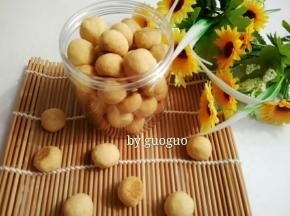 如果想要奶味浓郁一些可以加入15克奶粉