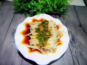 吃的时候搅拌均匀