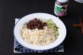 加上仲景原味香菇酱。