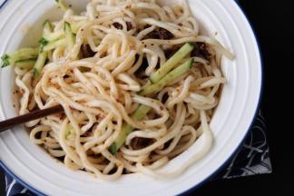 拌匀，即可食用。