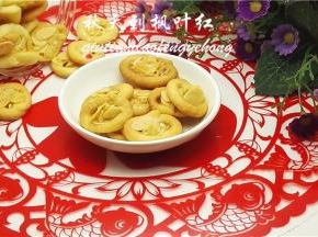 成品图