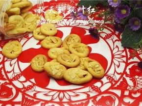 成品图