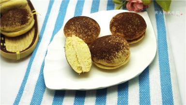 与家人一起享受节日下午好时光。