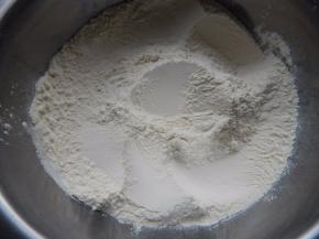 面粉