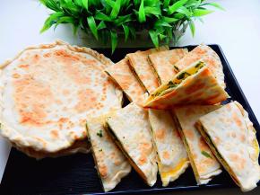 可以切成小块嘱