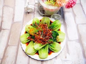 吃的时候搅拌均匀