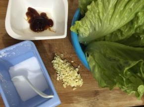 1. 所需材料