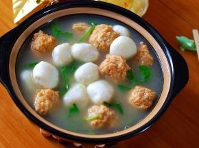 上桌开吃