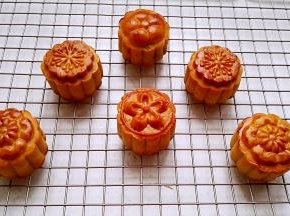 成品。