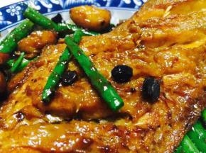 豆豉留香