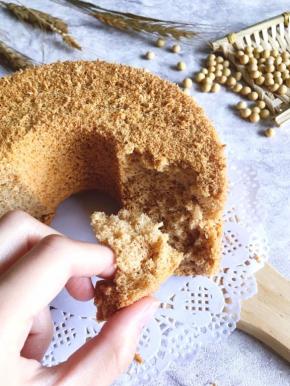 很柔软，很香甜～