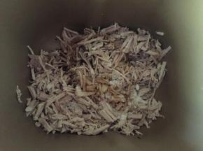 开始也可以中途把调味料加进去