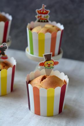 出炉后，自然放凉