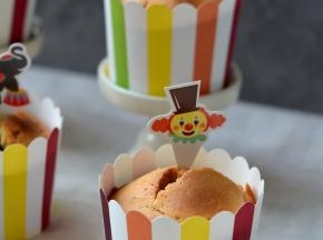 出炉后，自然放凉