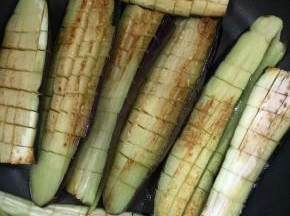 中途记得翻面哦！

