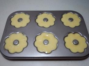 又另外用了一个6连模