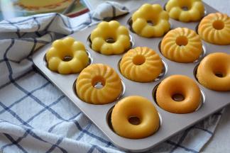 纹路清晰，看上去很美