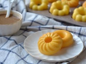 做好原味基础的，可以增减材料，任意替换做出创意蛋糕啦