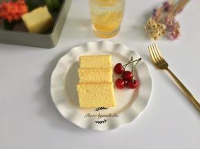 细腻绵柔，好吃极了！