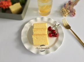 细腻绵柔，好吃极了！