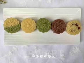 10:口味可自己搭配哦。
冰镇后味道更佳。