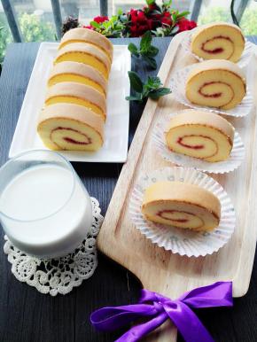 做下午茶很不错