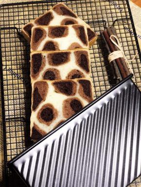 质感非常棒的土司盒！