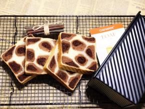 非常喜欢这款土司盒