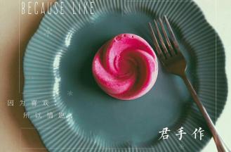 脱模，表面有点不光滑, 因为我忘了震模具