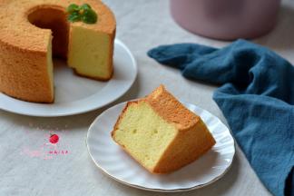 组织也不错，虽然是原味的，嫩黄的颜色惹人爱