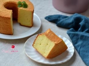 组织也不错，虽然是原味的，嫩黄的颜色惹人爱