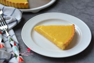 酸甜清爽，柠檬味道浓郁