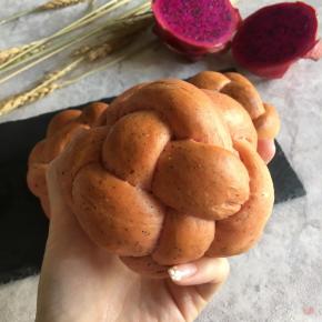 很可爱的绣球～