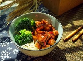 好吃
