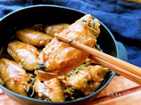 尝一块，鲜美无比。