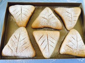 划上喜欢的花纹