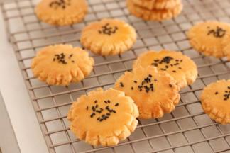 吃不完记得要密封保存！