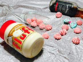 没有棉花糖换成等量的糖也行